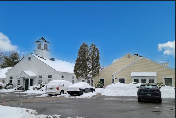 Northwood Square: 31 Old Nashua Rd, Amherst, NH 03031